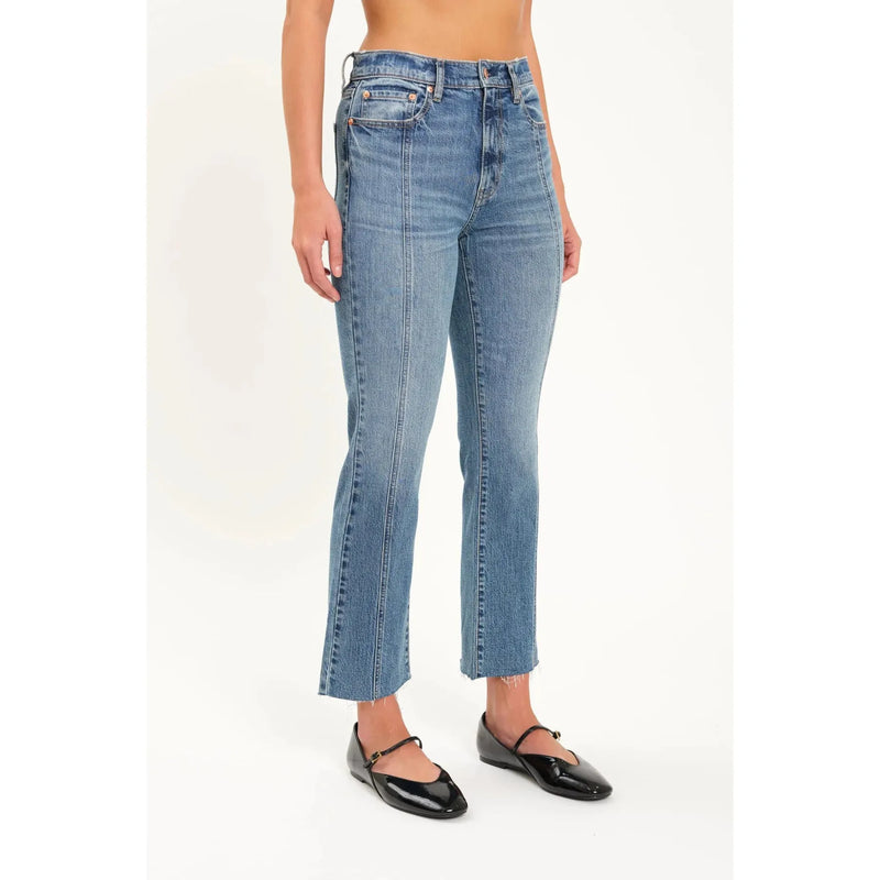 Daze Shy Girl Jean | Brooklyn