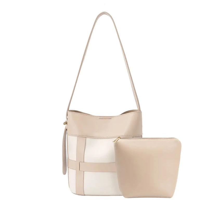 Brynn Bag | Bone