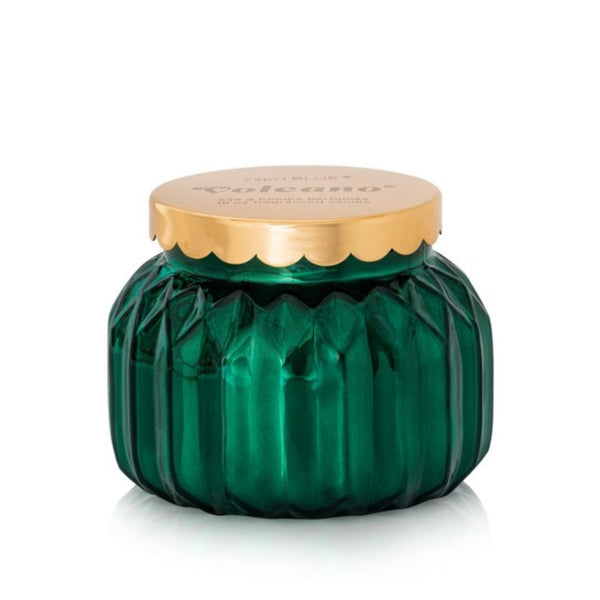 Capri Blue Royal Gem Candle | Volcano - Joanna A. Boutique