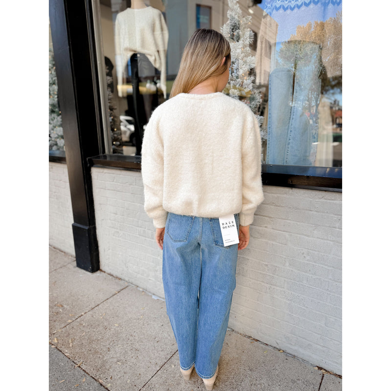 Westward Jean | Nailed It