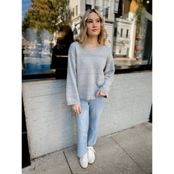 Eleanor Sweater