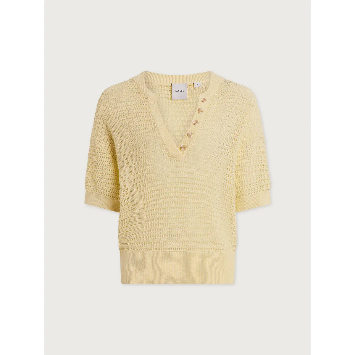 Callie Knit Top - Joanna A. Boutique