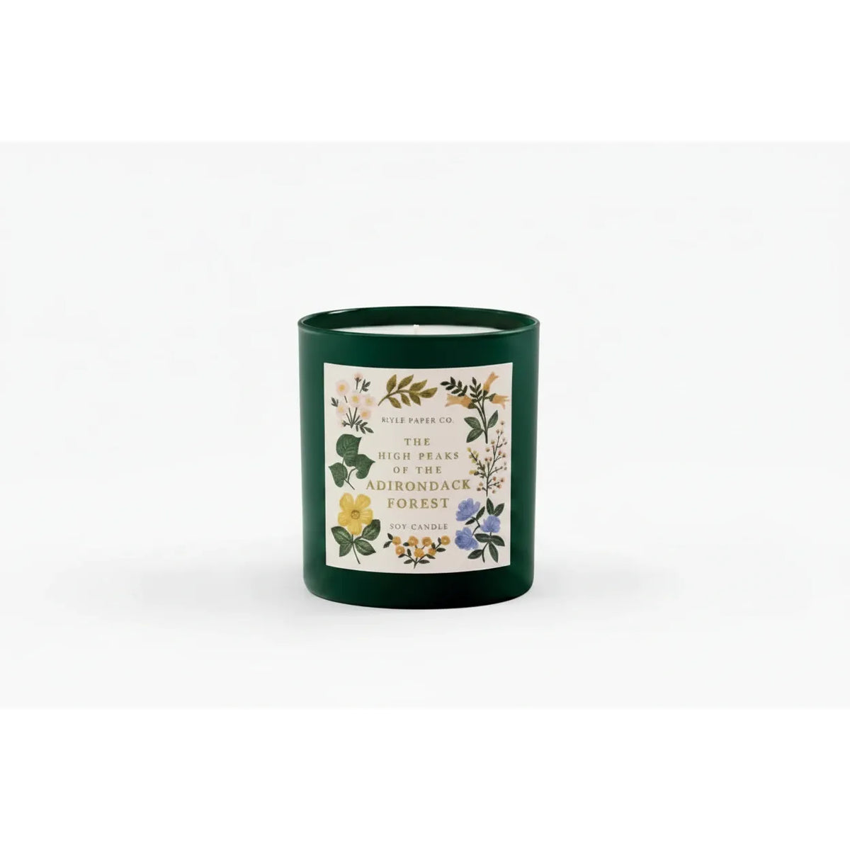 Adirondack Forest Candle - Joanna A. Boutique
