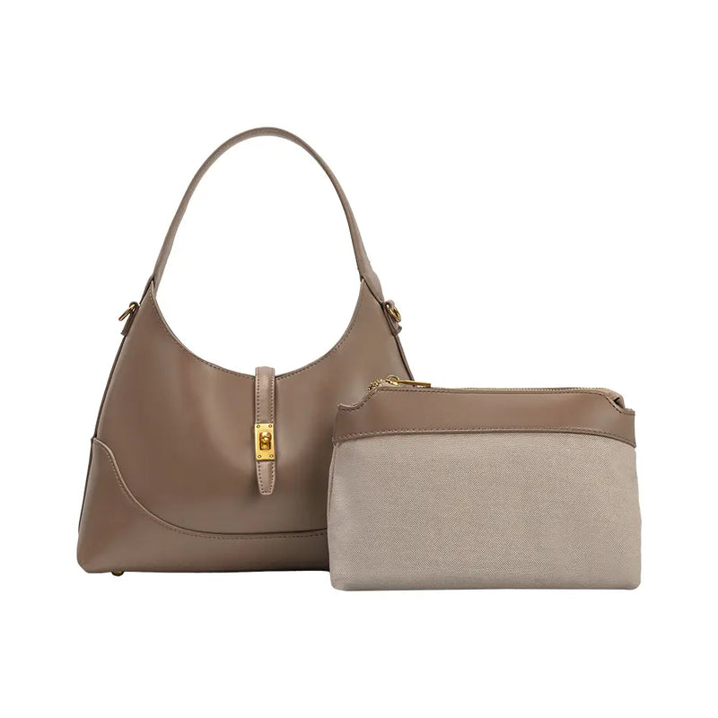 Caroline Shoulder Bag - Joanna A. Boutique