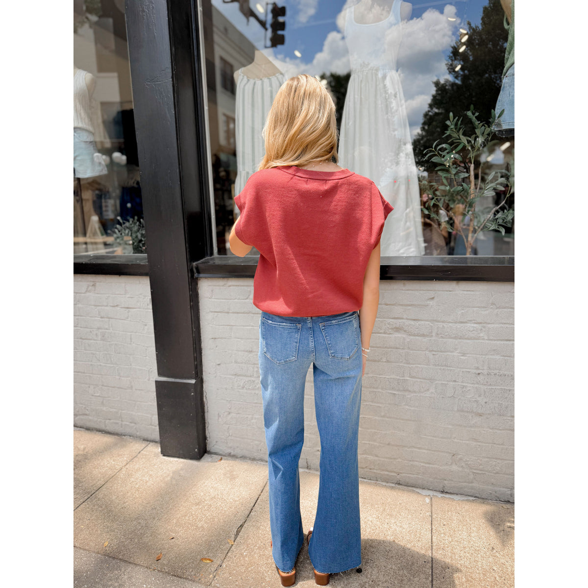Selah Cardigan - Joanna A. Boutique