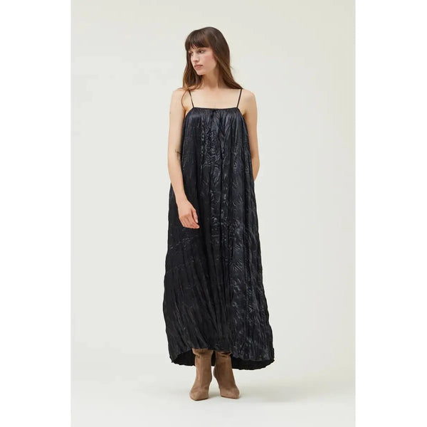 Cecilia Maxi Dress - Joanna A. Boutique