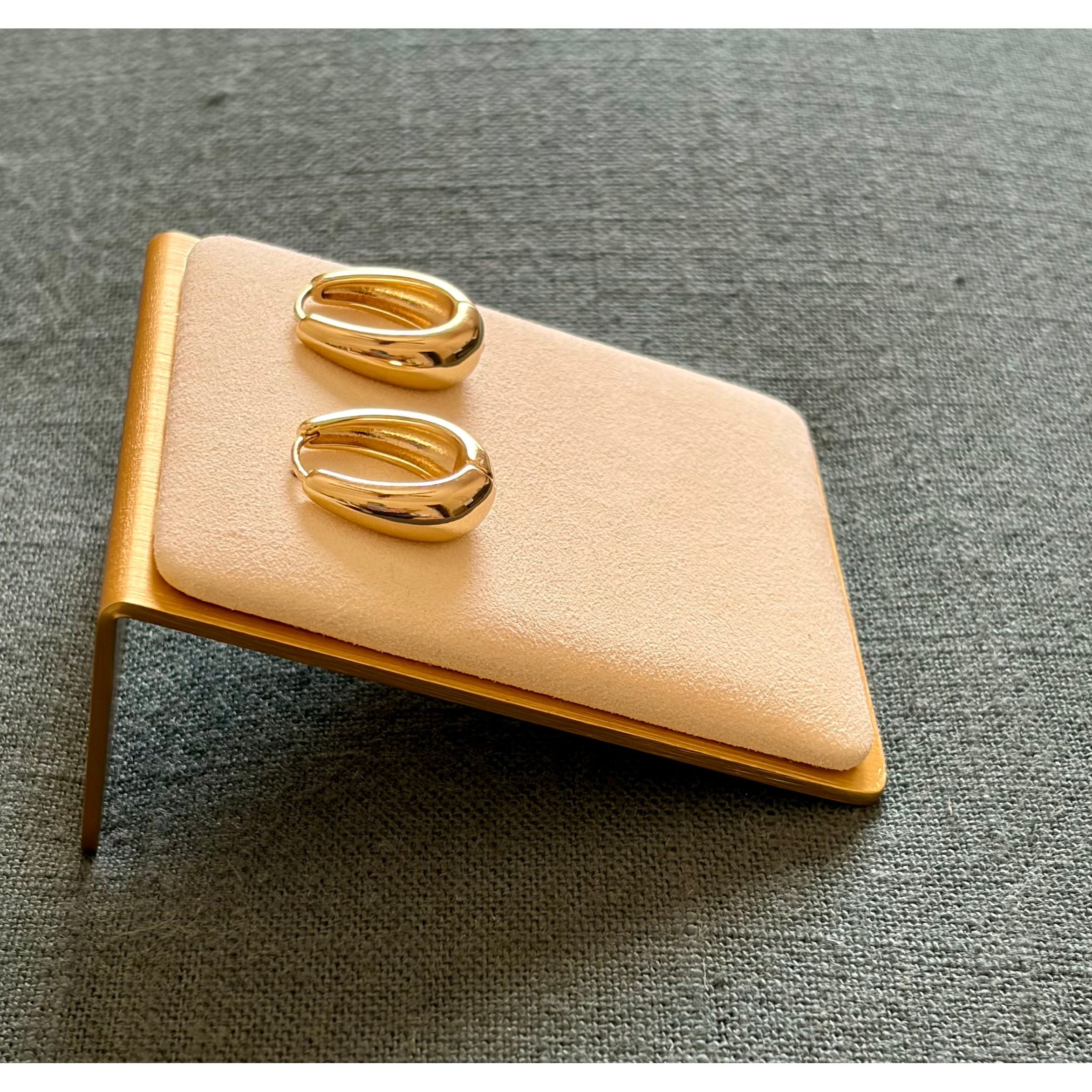 Brynn Hoop | Medium - Joanna A. Boutique