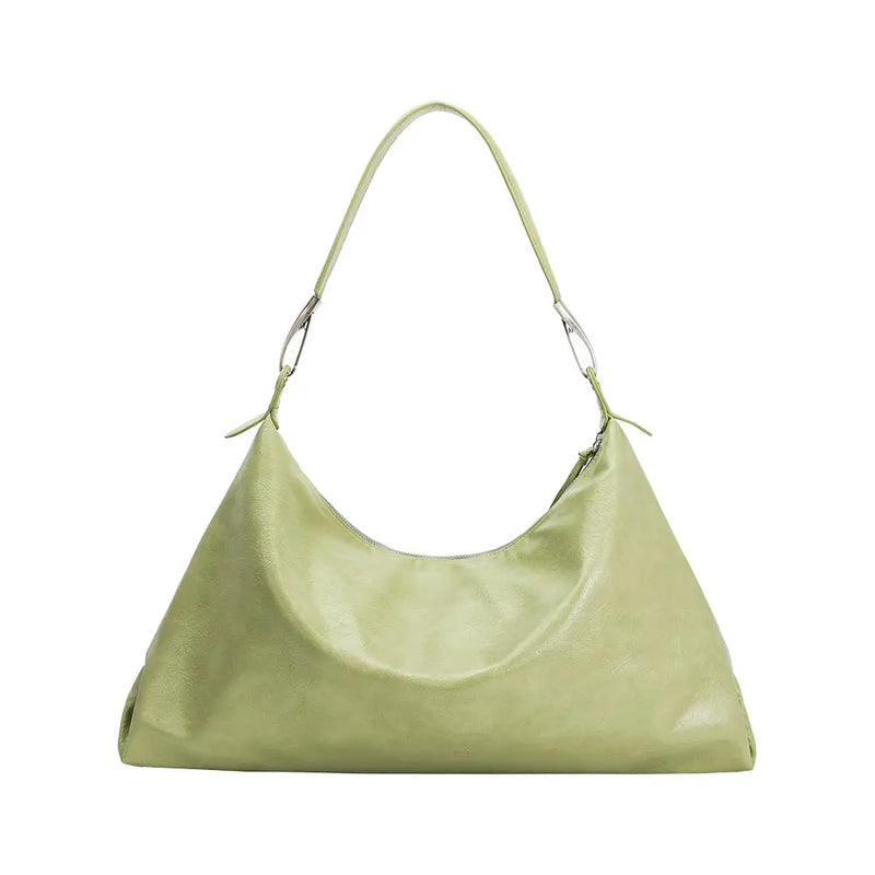 Charlie Shoulder Bag | Sage PREORDER SHIPS 8/10