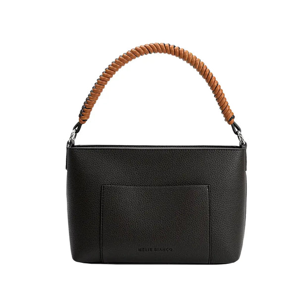 Cindy Vegan Crossbody Bag