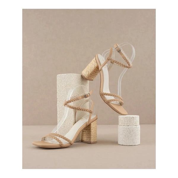 Colleen Heel - Joanna A. Boutique