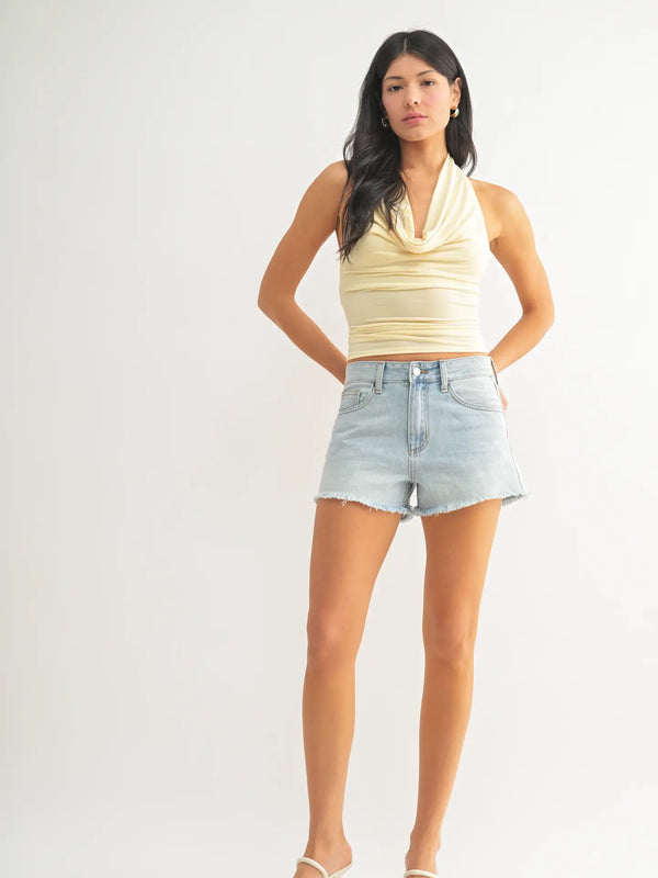 Cove Mini Short