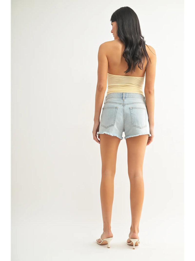 Cove Mini Short