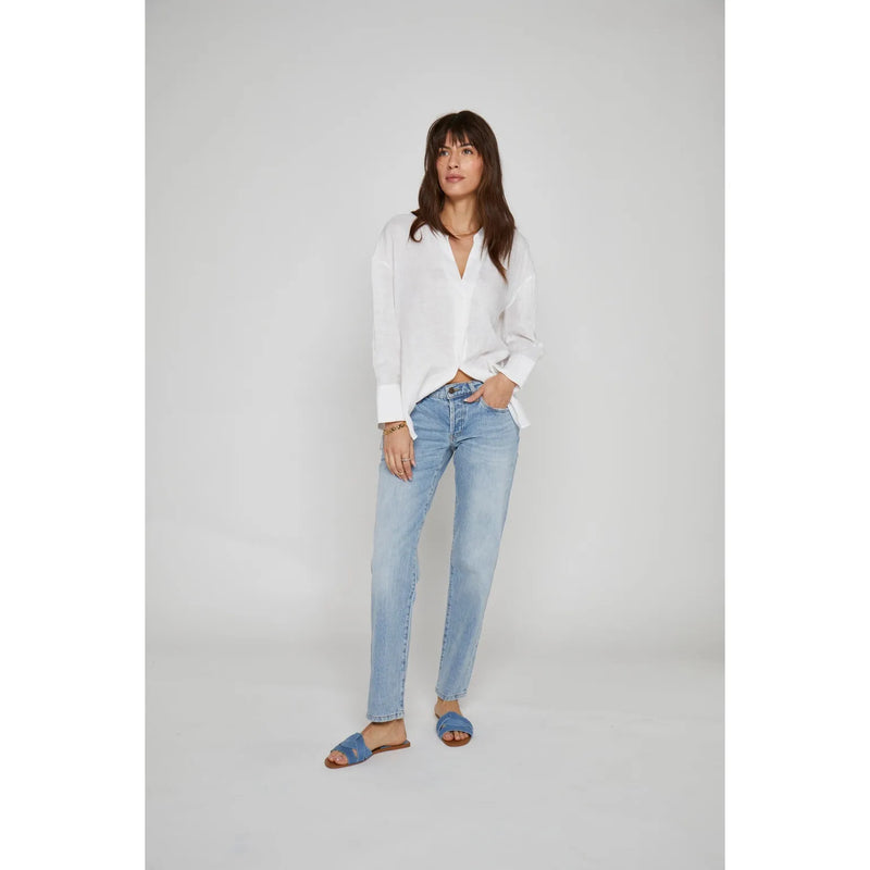 Chester Low Rise Jean - Joanna A. Boutique