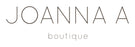Joanna A. Boutique