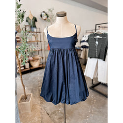Eli Mini Dress - Joanna A. Boutique