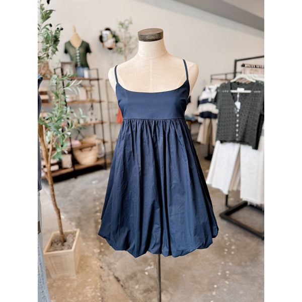 Eli Mini Dress - Joanna A. Boutique