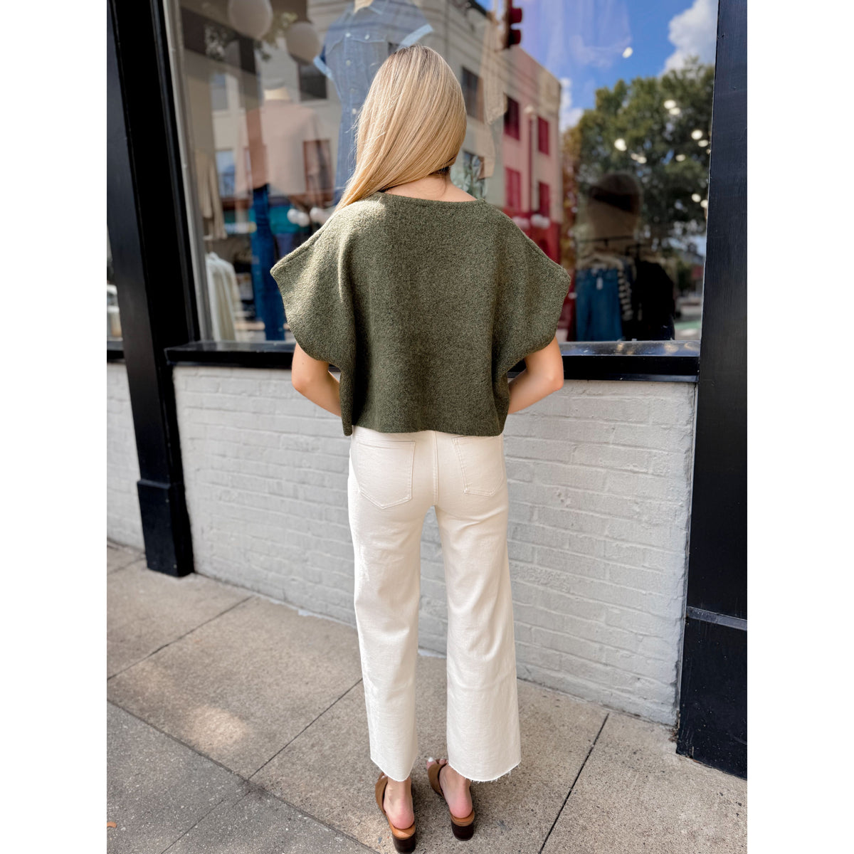 Sachi Vest