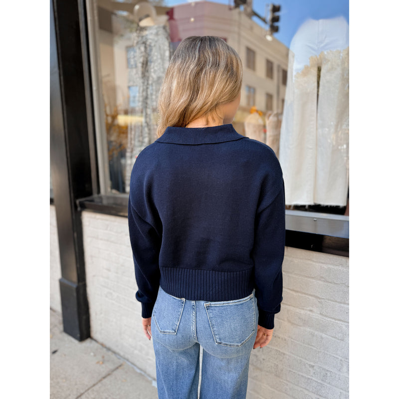 Riley Sweater