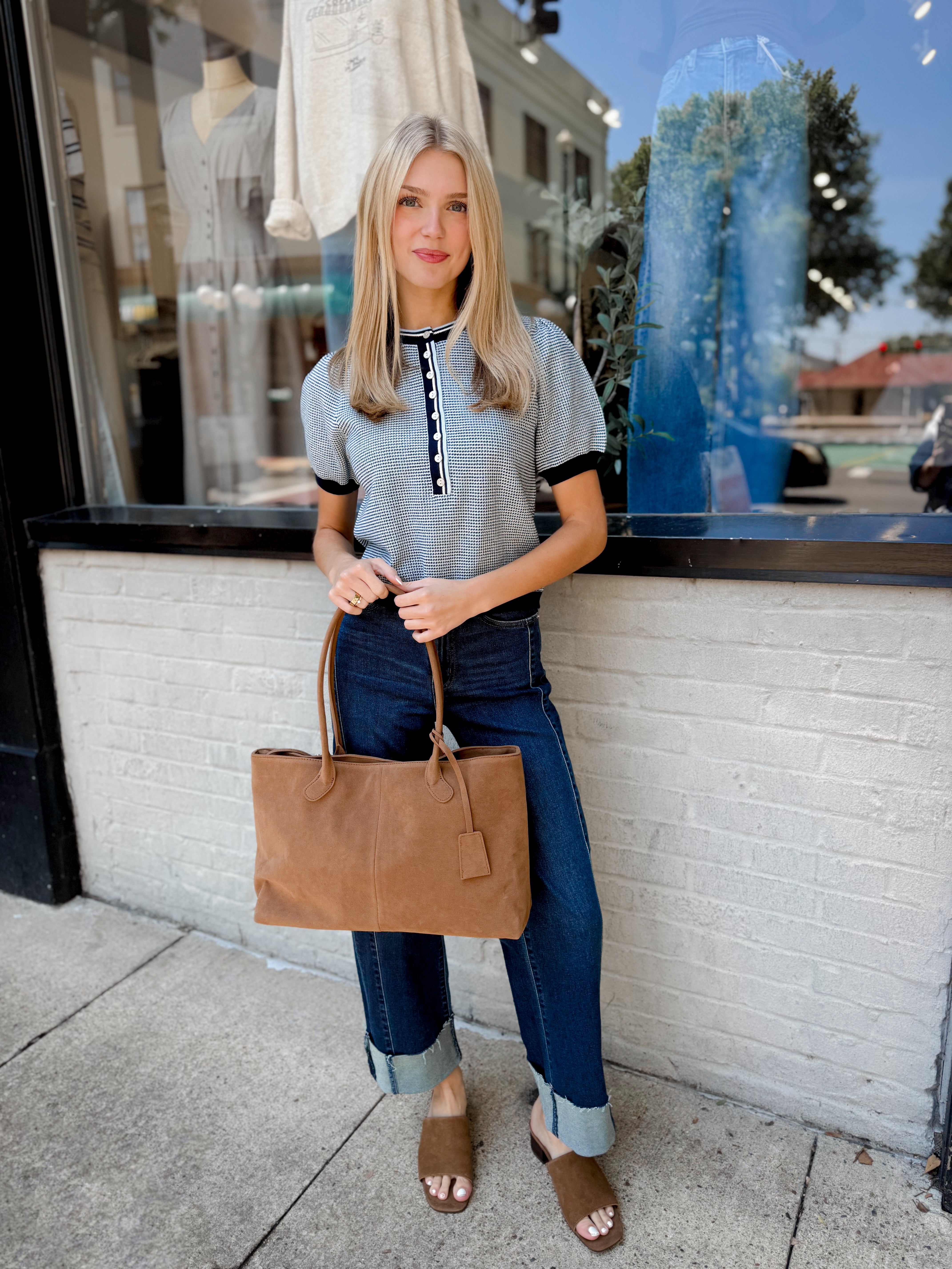 Mabel Tweed Henley