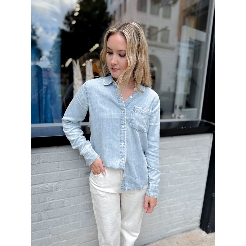Annalise Top - Joanna A. Boutique
