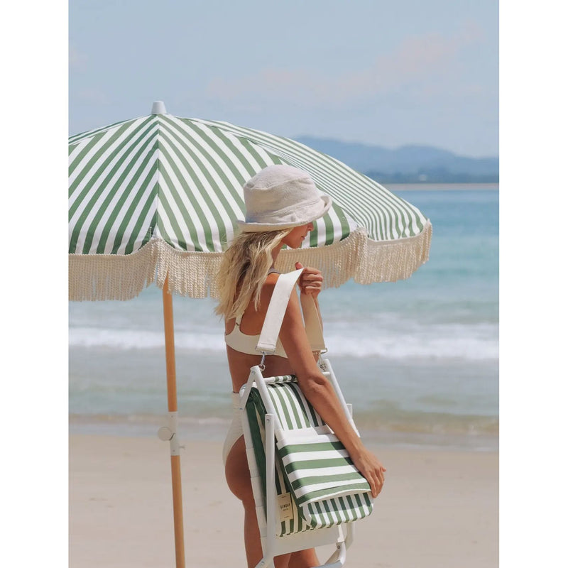 Vista Beach Umbrella - Joanna A. Boutique