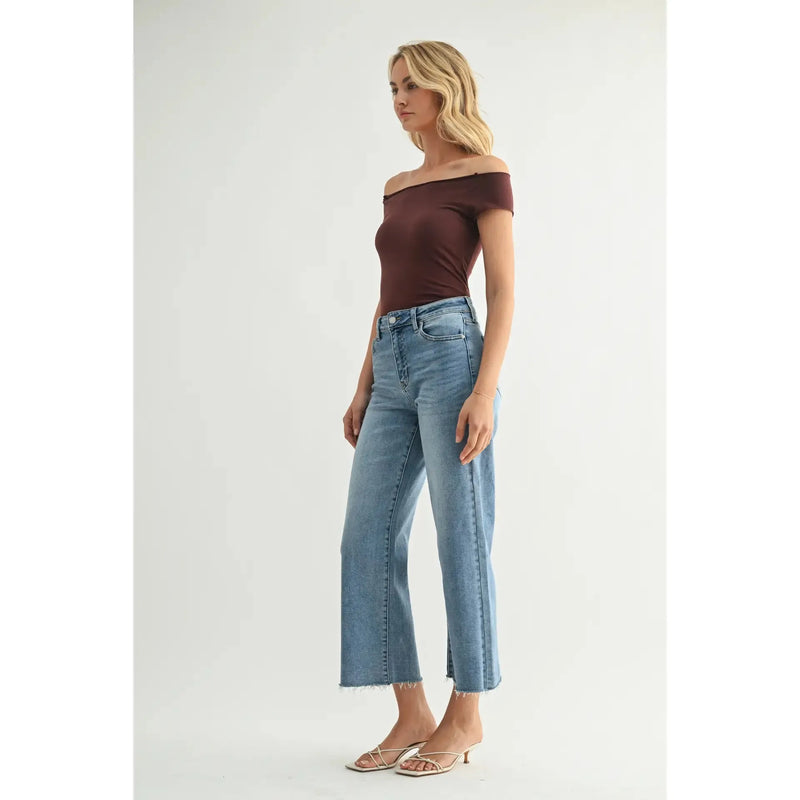 Dahlia Jean - Joanna A. Boutique