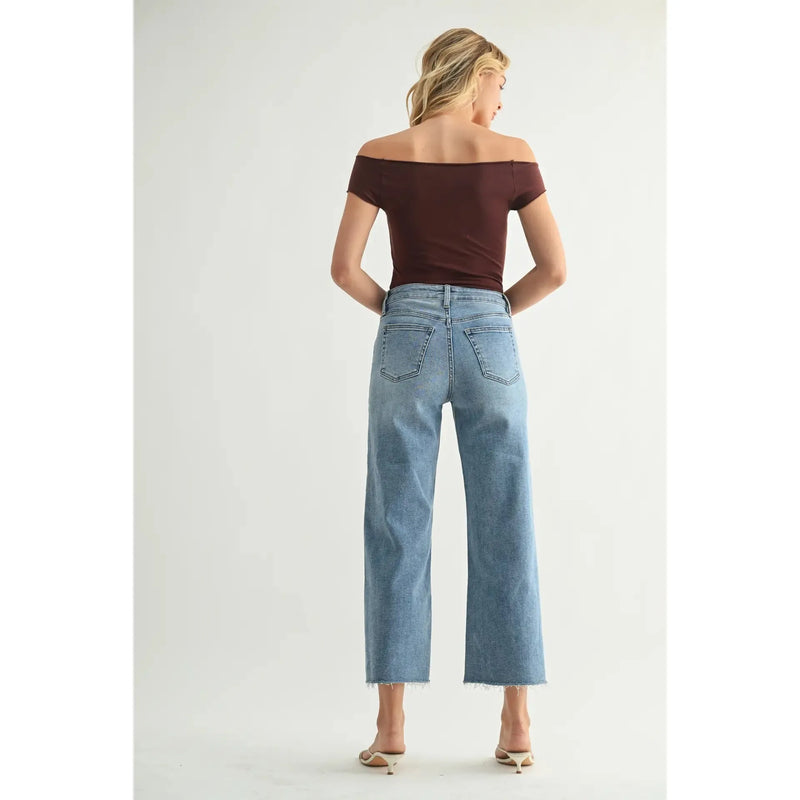 Dahlia Jean - Joanna A. Boutique