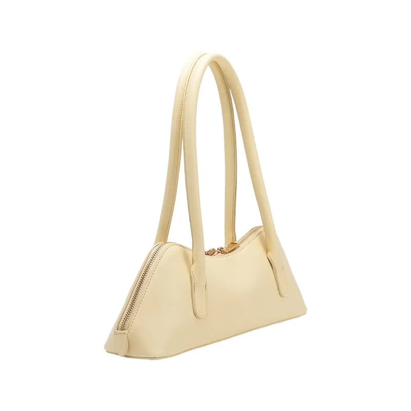 Dakota Bag | Pale Yellow