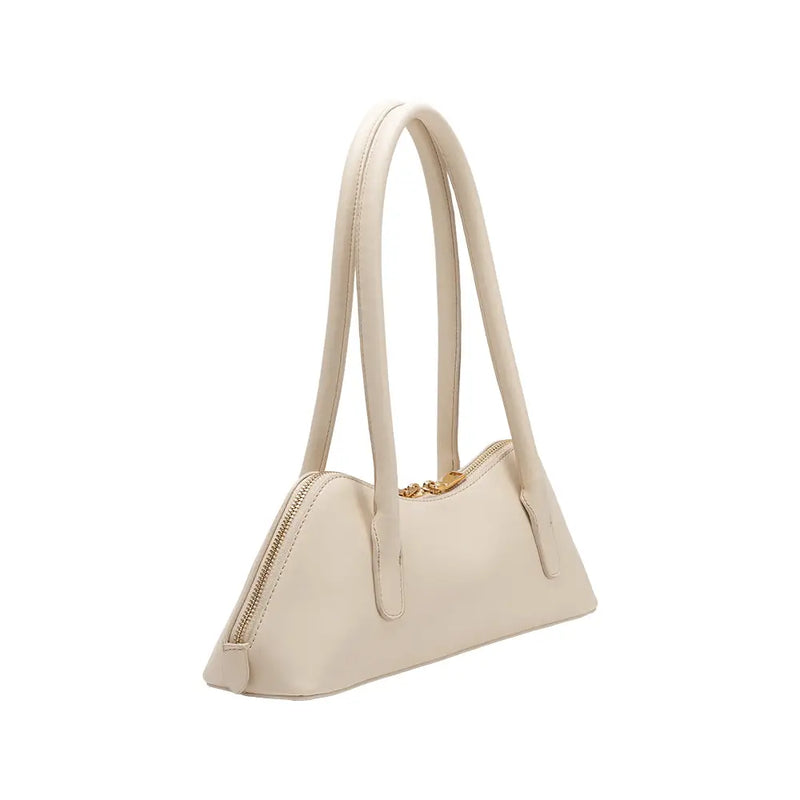 Dakota Bag | Ivory