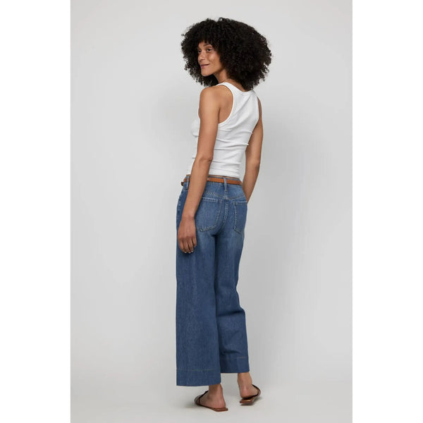 Dakota Jean | Vintage Worn - Joanna A. Boutique