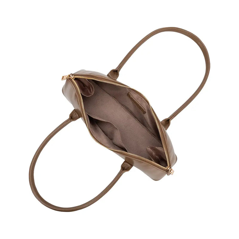 Dakota Bag | Taupe