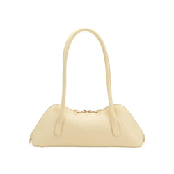 Dakota Bag | Pale Yellow