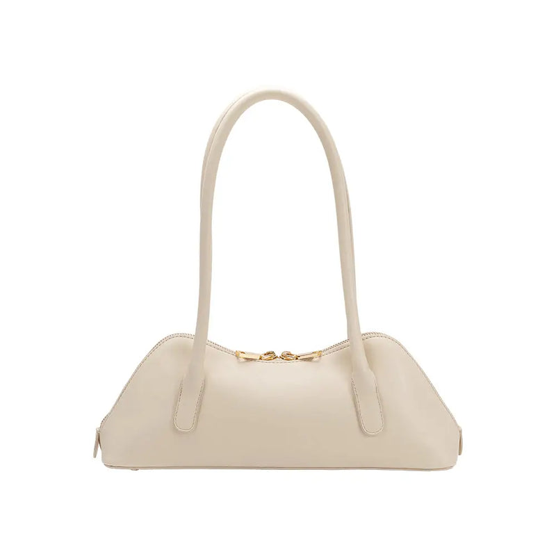 Dakota Bag | Ivory