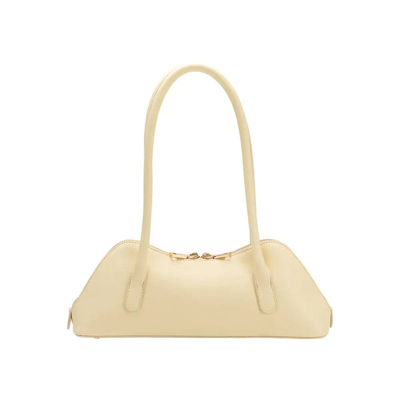 Dakota Bag | Pale Yellow