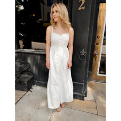 Citadelle Maxi Dress