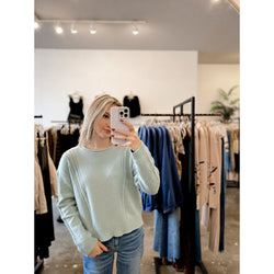 Sienna Sweater