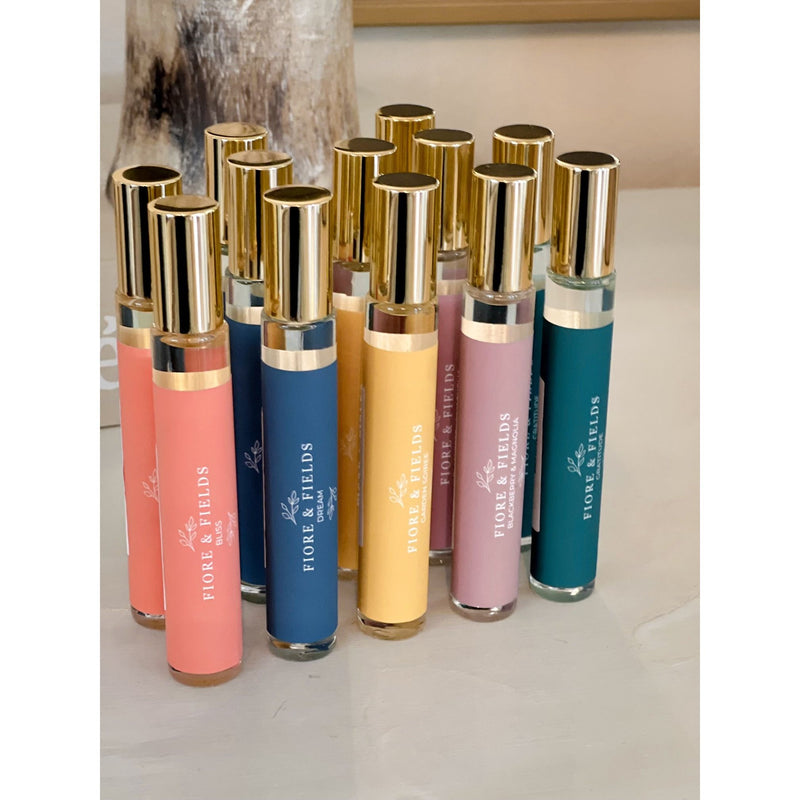 Perfume Oil Rollerball