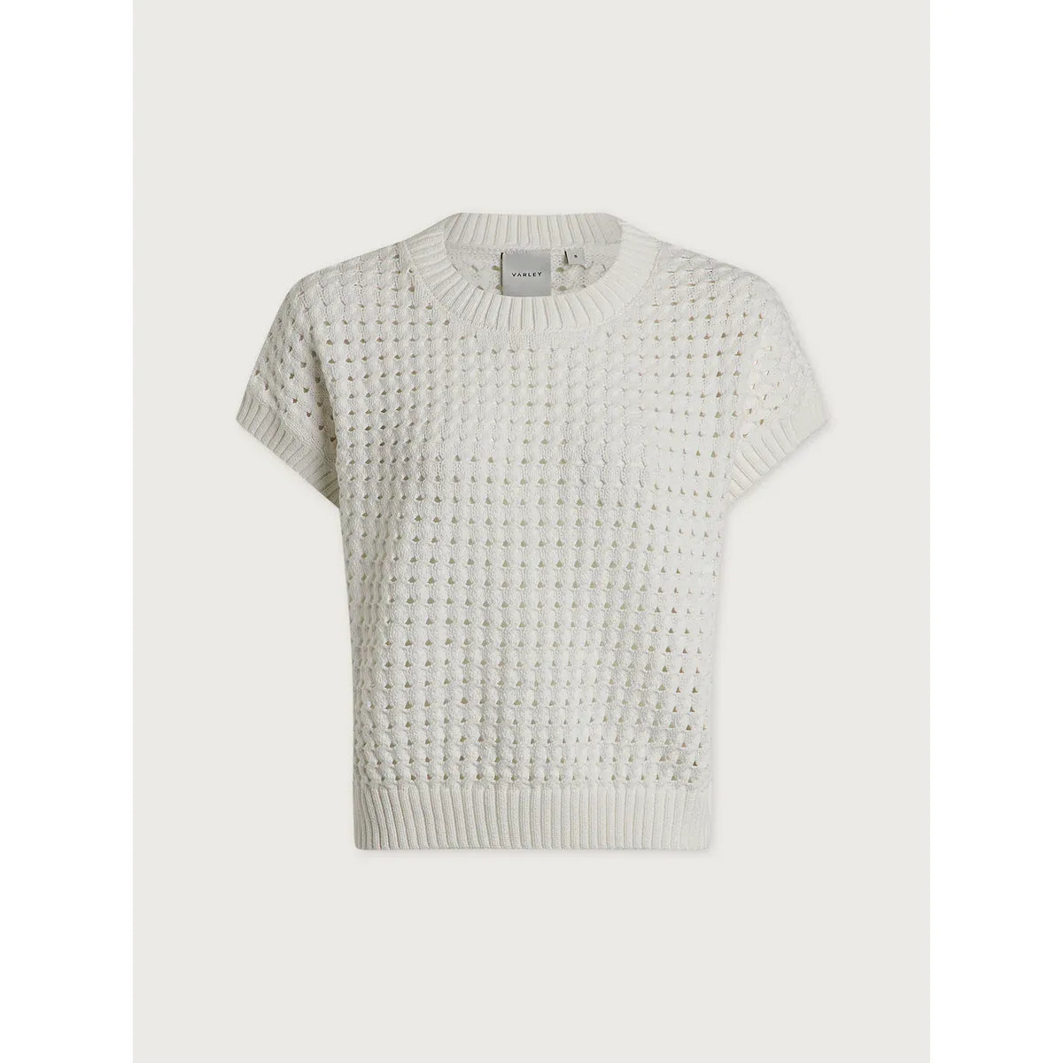 Denny Knit Top - Joanna A. Boutique