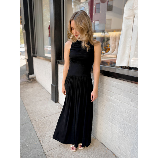 Sloane Maxi Dress