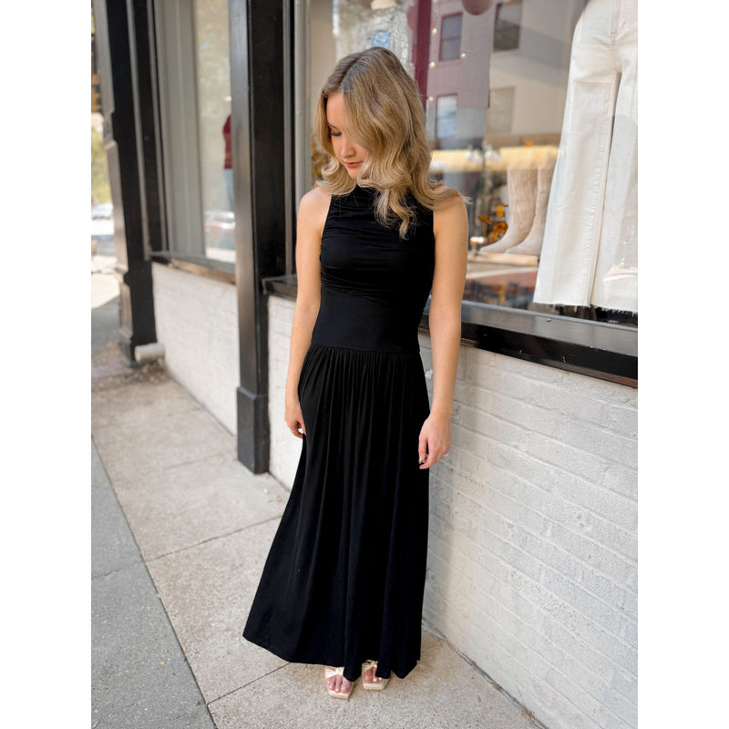 Sloane Maxi Dress