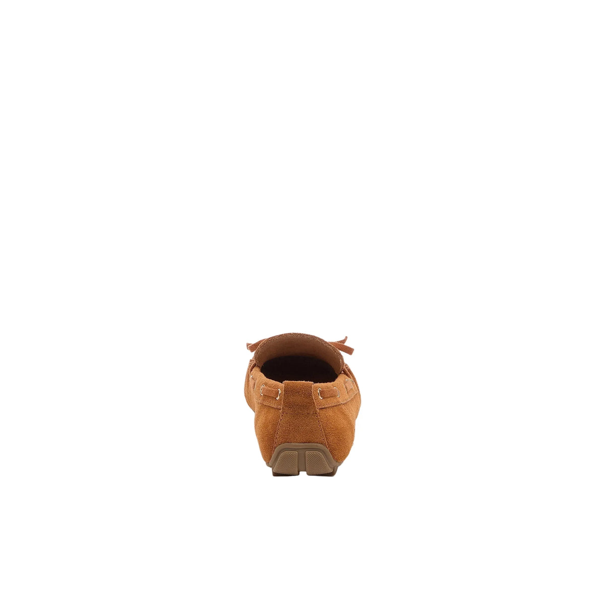 Driver Cognac Loafer - Joanna A. Boutique