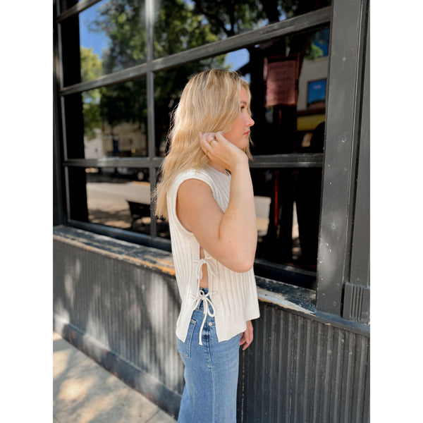 Kaye Sweater