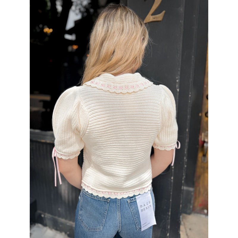 Lily Blouse