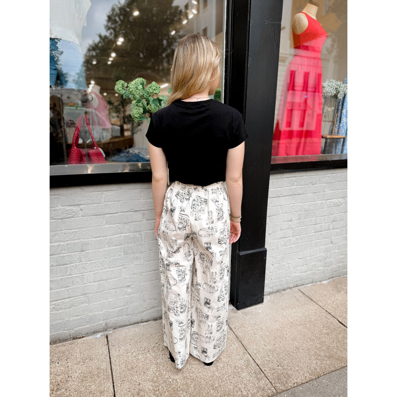 Florence Pants