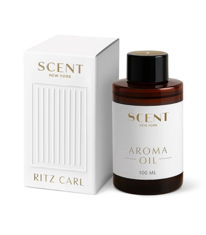 Resort Aroma