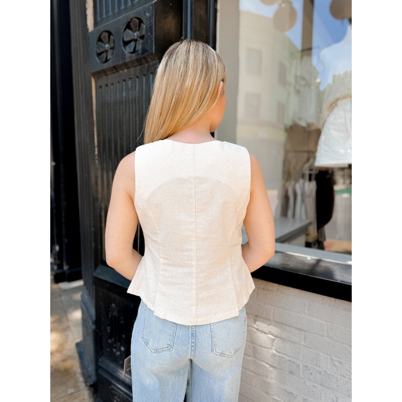 Audrey Vest