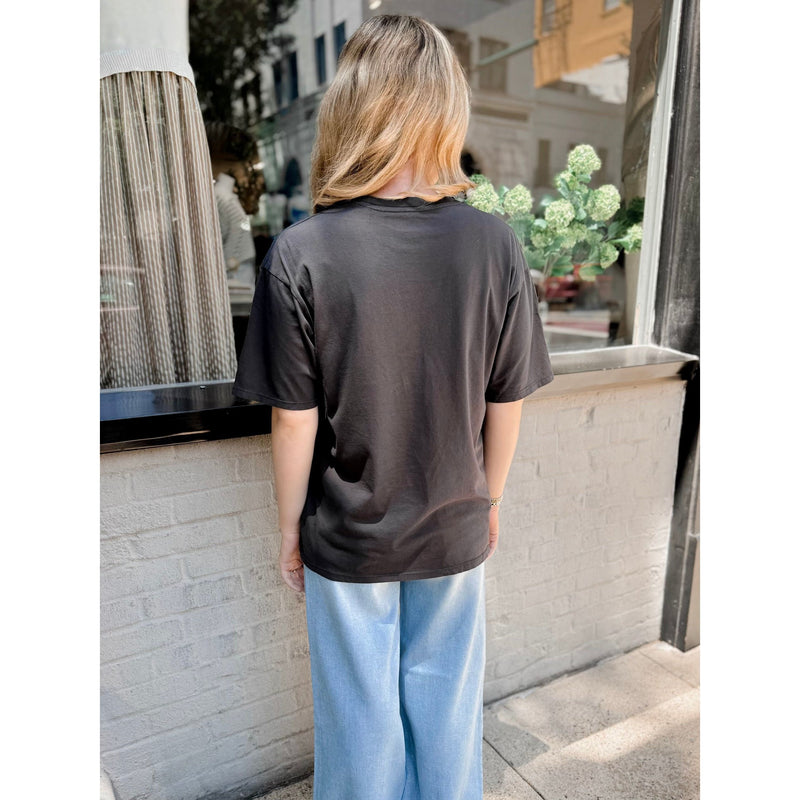 Big Apple City Tee