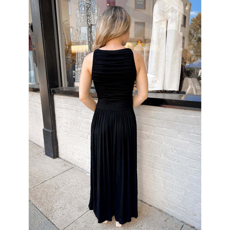 Sloane Maxi Dress
