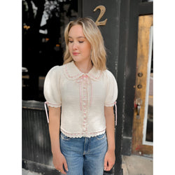 Lily Blouse