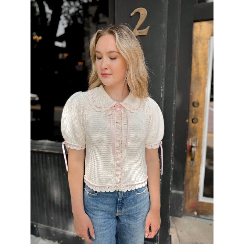 Lily Blouse